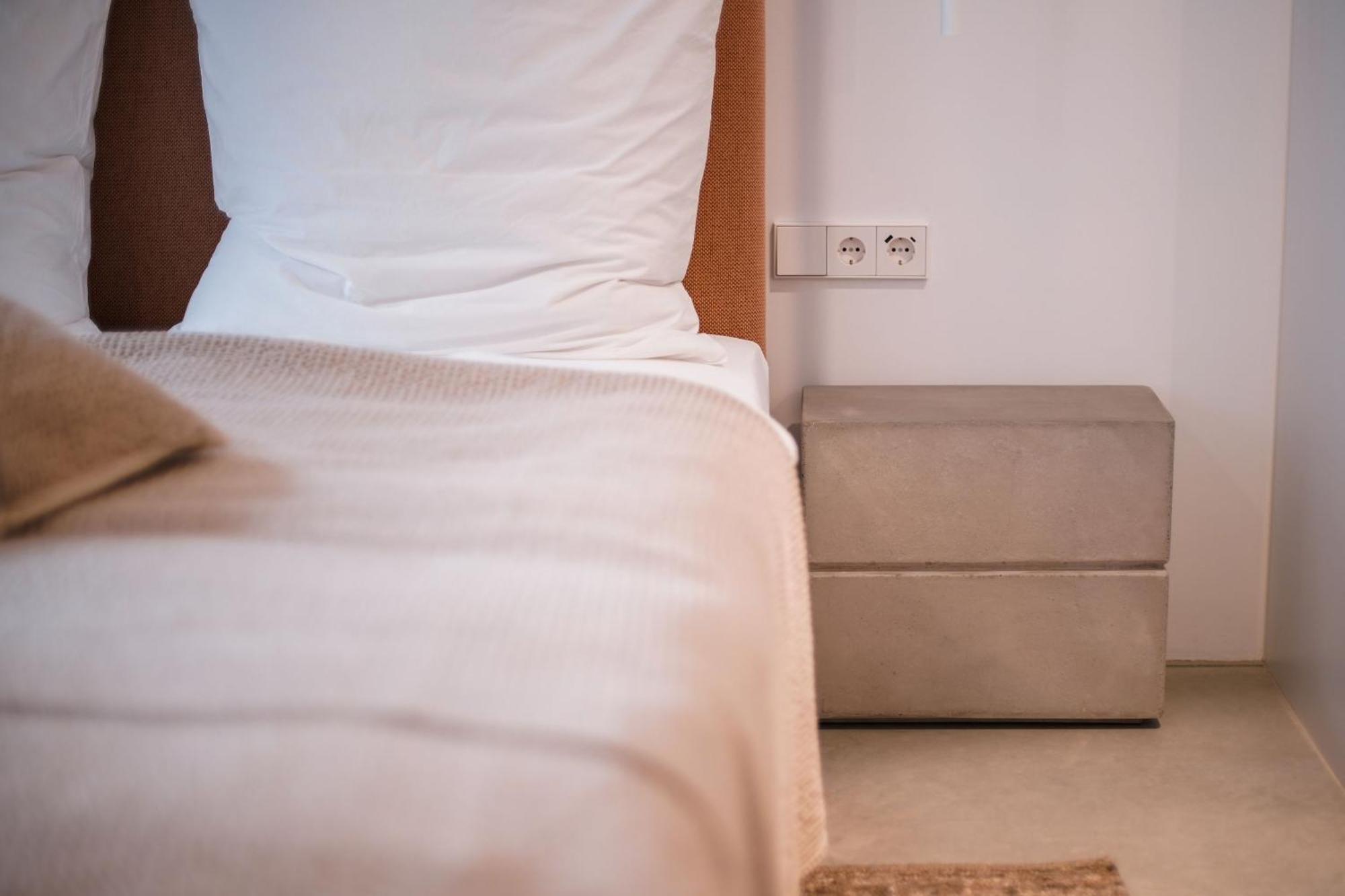 Ueberlingen Apartments 47 Fuer 2 Ngoại thất bức ảnh