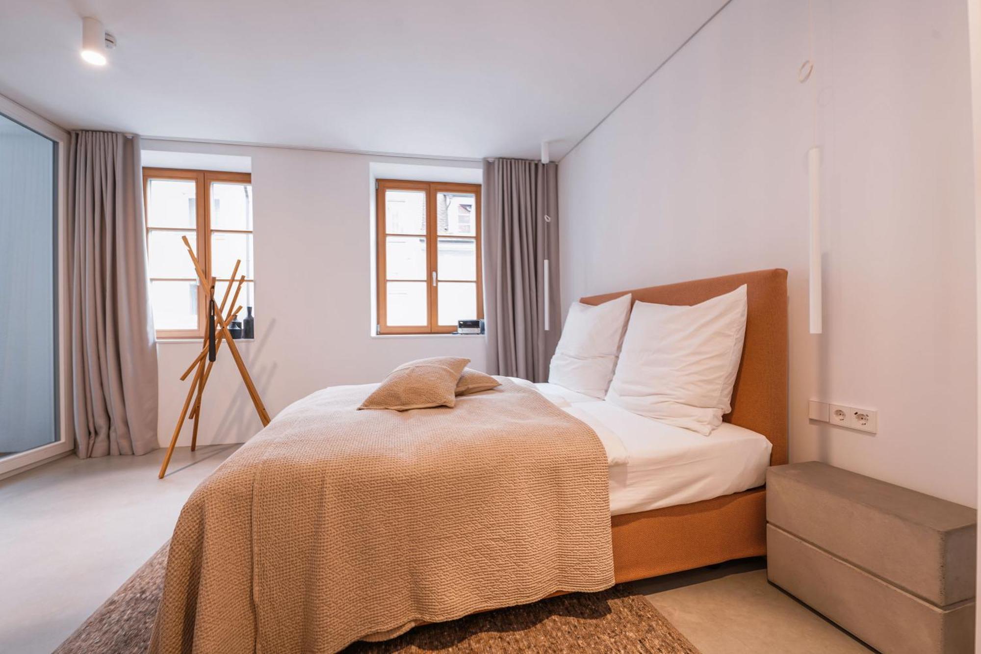 Ueberlingen Apartments 47 Fuer 2 Ngoại thất bức ảnh